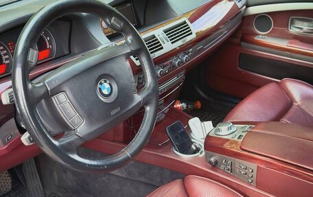 BMW 7 серия, 2006 год, 1 500 000 рублей, 13 фотография