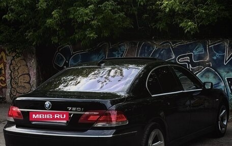 BMW 7 серия, 2006 год, 1 500 000 рублей, 10 фотография