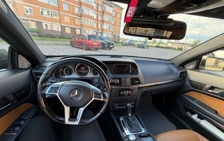 Mercedes-Benz E-Класс, 2012 год, 1 500 000 рублей, 5 фотография