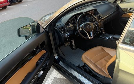 Mercedes-Benz E-Класс, 2012 год, 1 500 000 рублей, 9 фотография