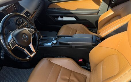 Mercedes-Benz E-Класс, 2012 год, 1 500 000 рублей, 8 фотография