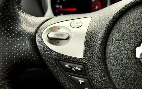 Nissan Juke II, 2011 год, 969 000 рублей, 13 фотография