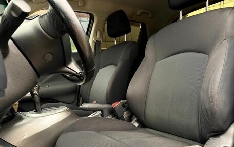Nissan Juke II, 2011 год, 969 000 рублей, 17 фотография