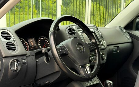 Volkswagen Tiguan I, 2013 год, 1 599 000 рублей, 8 фотография