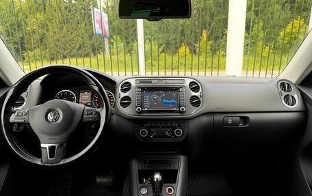 Volkswagen Tiguan I, 2013 год, 1 599 000 рублей, 10 фотография