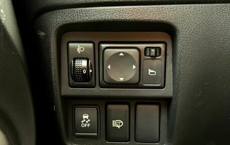 Nissan Juke II, 2011 год, 969 000 рублей, 26 фотография