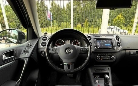 Volkswagen Tiguan I, 2013 год, 1 599 000 рублей, 11 фотография