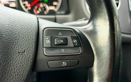 Volkswagen Tiguan I, 2013 год, 1 599 000 рублей, 14 фотография
