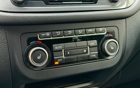 Volkswagen Tiguan I, 2013 год, 1 599 000 рублей, 23 фотография
