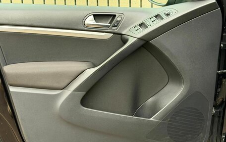 Volkswagen Tiguan I, 2013 год, 1 599 000 рублей, 15 фотография