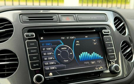 Volkswagen Tiguan I, 2013 год, 1 599 000 рублей, 22 фотография