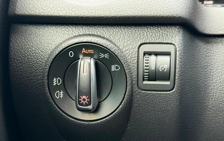 Volkswagen Tiguan I, 2013 год, 1 599 000 рублей, 24 фотография