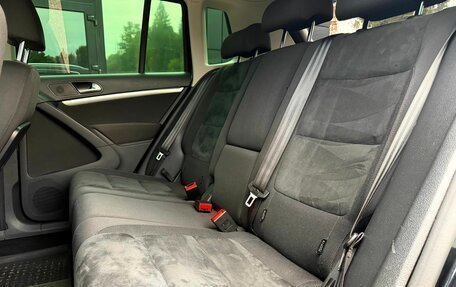 Volkswagen Tiguan I, 2013 год, 1 599 000 рублей, 20 фотография