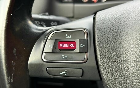 Volkswagen Tiguan I, 2013 год, 1 599 000 рублей, 13 фотография