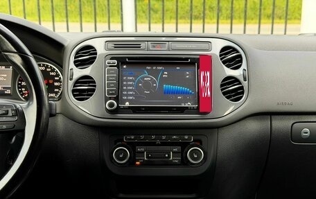 Volkswagen Tiguan I, 2013 год, 1 599 000 рублей, 21 фотография