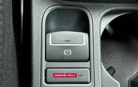 Volkswagen Tiguan I, 2013 год, 1 599 000 рублей, 26 фотография