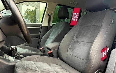 Volkswagen Tiguan I, 2013 год, 1 599 000 рублей, 17 фотография