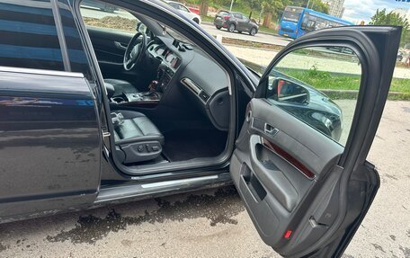 Audi A6, 2008 год, 890 000 рублей, 8 фотография
