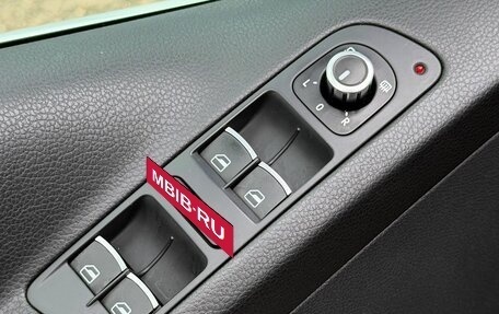 Volkswagen Tiguan I, 2013 год, 1 599 000 рублей, 16 фотография