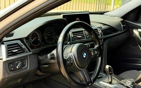 BMW 3 серия, 2016 год, 2 219 000 рублей, 8 фотография