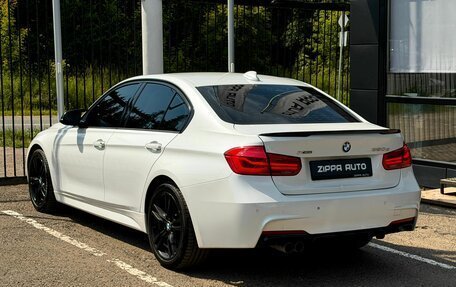 BMW 3 серия, 2016 год, 2 219 000 рублей, 6 фотография