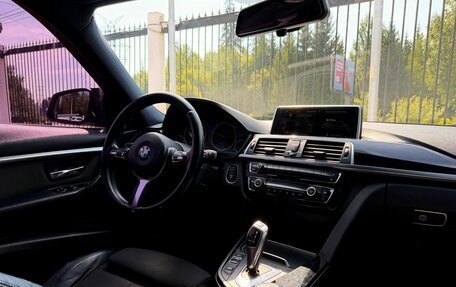 BMW 3 серия, 2016 год, 2 219 000 рублей, 9 фотография