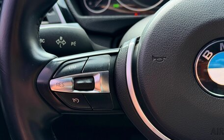 BMW 3 серия, 2016 год, 2 219 000 рублей, 13 фотография