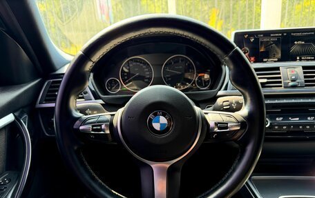 BMW 3 серия, 2016 год, 2 219 000 рублей, 12 фотография