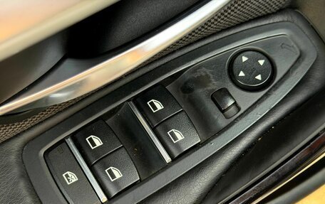BMW 3 серия, 2016 год, 2 219 000 рублей, 16 фотография