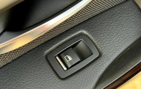 BMW 3 серия, 2016 год, 2 219 000 рублей, 19 фотография
