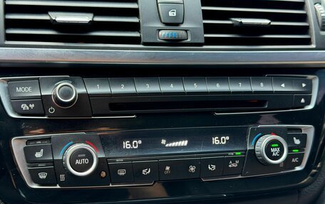 BMW 3 серия, 2016 год, 2 219 000 рублей, 23 фотография