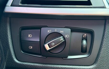 BMW 3 серия, 2016 год, 2 219 000 рублей, 26 фотография