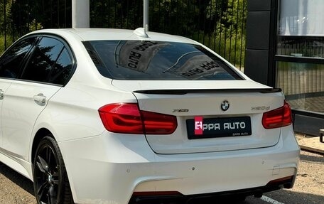 BMW 3 серия, 2016 год, 2 219 000 рублей, 7 фотография