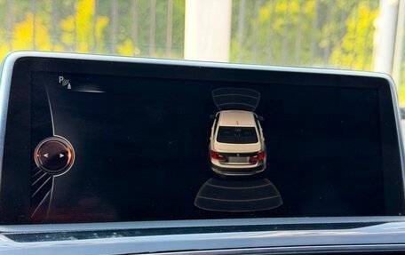 BMW 3 серия, 2016 год, 2 219 000 рублей, 30 фотография