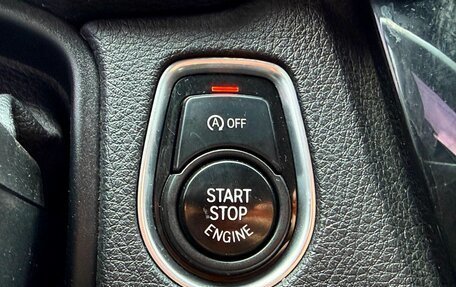 BMW 3 серия, 2016 год, 2 219 000 рублей, 29 фотография