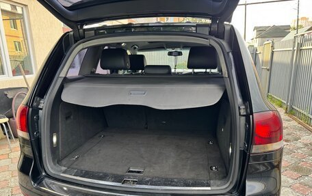 Volkswagen Touareg III, 2008 год, 1 150 000 рублей, 12 фотография