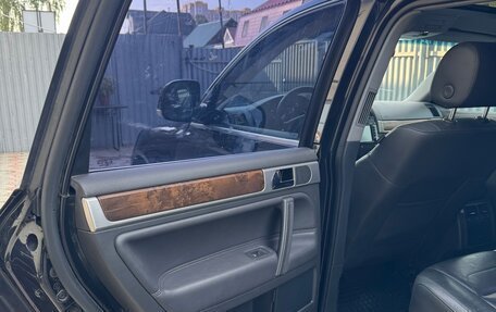 Volkswagen Touareg III, 2008 год, 1 150 000 рублей, 16 фотография