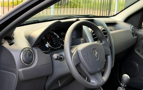 Renault Duster I рестайлинг, 2019 год, 1 590 000 рублей, 8 фотография