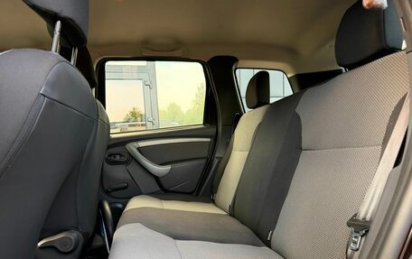Renault Duster I рестайлинг, 2019 год, 1 590 000 рублей, 18 фотография