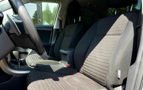 Toyota Corolla, 2008 год, 819 000 рублей, 15 фотография