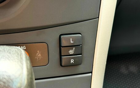 Toyota Corolla, 2008 год, 819 000 рублей, 21 фотография