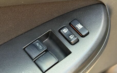 Toyota Corolla, 2008 год, 819 000 рублей, 14 фотография