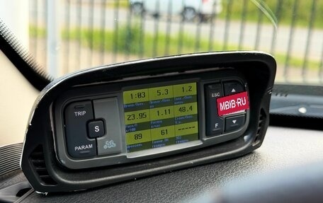 Renault Duster I рестайлинг, 2019 год, 1 590 000 рублей, 26 фотография