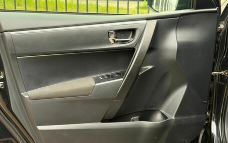 Toyota Corolla, 2015 год, 1 429 000 рублей, 15 фотография