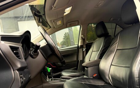 Toyota Corolla, 2015 год, 1 429 000 рублей, 17 фотография