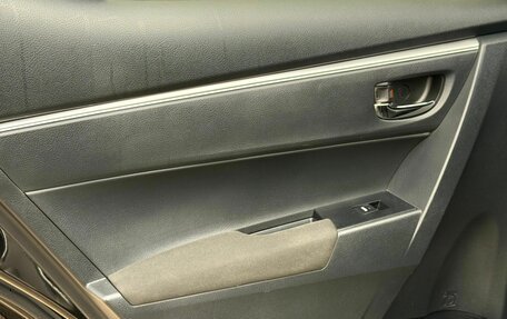 Toyota Corolla, 2015 год, 1 429 000 рублей, 18 фотография