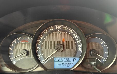 Toyota Corolla, 2015 год, 1 429 000 рублей, 26 фотография