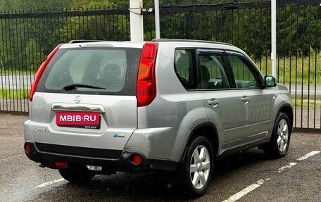 Nissan X-Trail, 2010 год, 1 059 000 рублей, 4 фотография