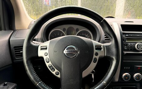 Nissan X-Trail, 2010 год, 1 059 000 рублей, 12 фотография
