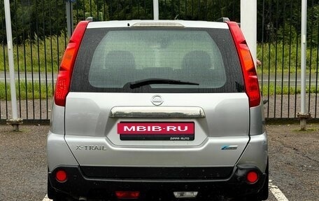 Nissan X-Trail, 2010 год, 1 059 000 рублей, 5 фотография